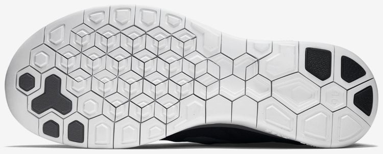 Nike Free 40
