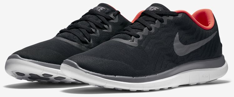 Nike Free 40