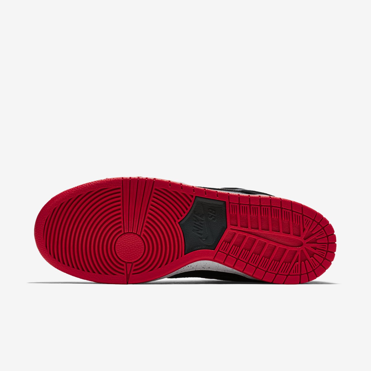 Buy SB Dunk Low Pro 'Black Cement' - 304292 050 | GOAT