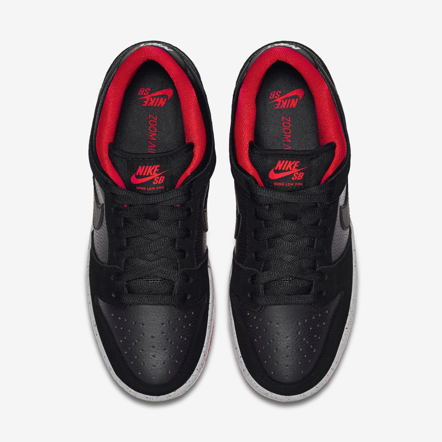 Nike sb dunk low jordan clearance