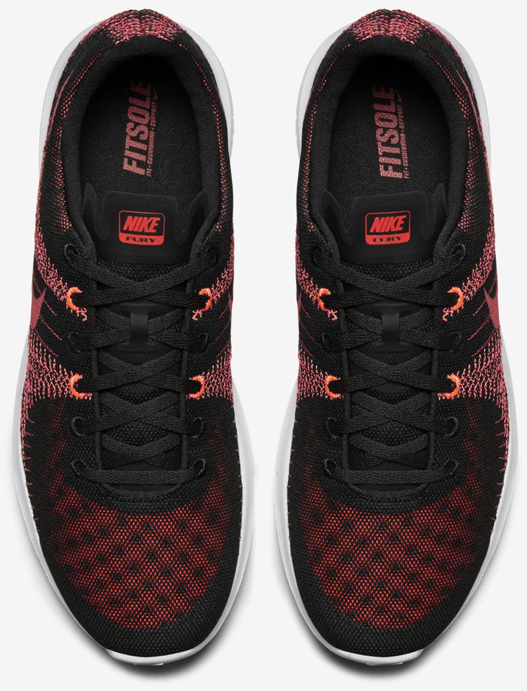 Flex Fury