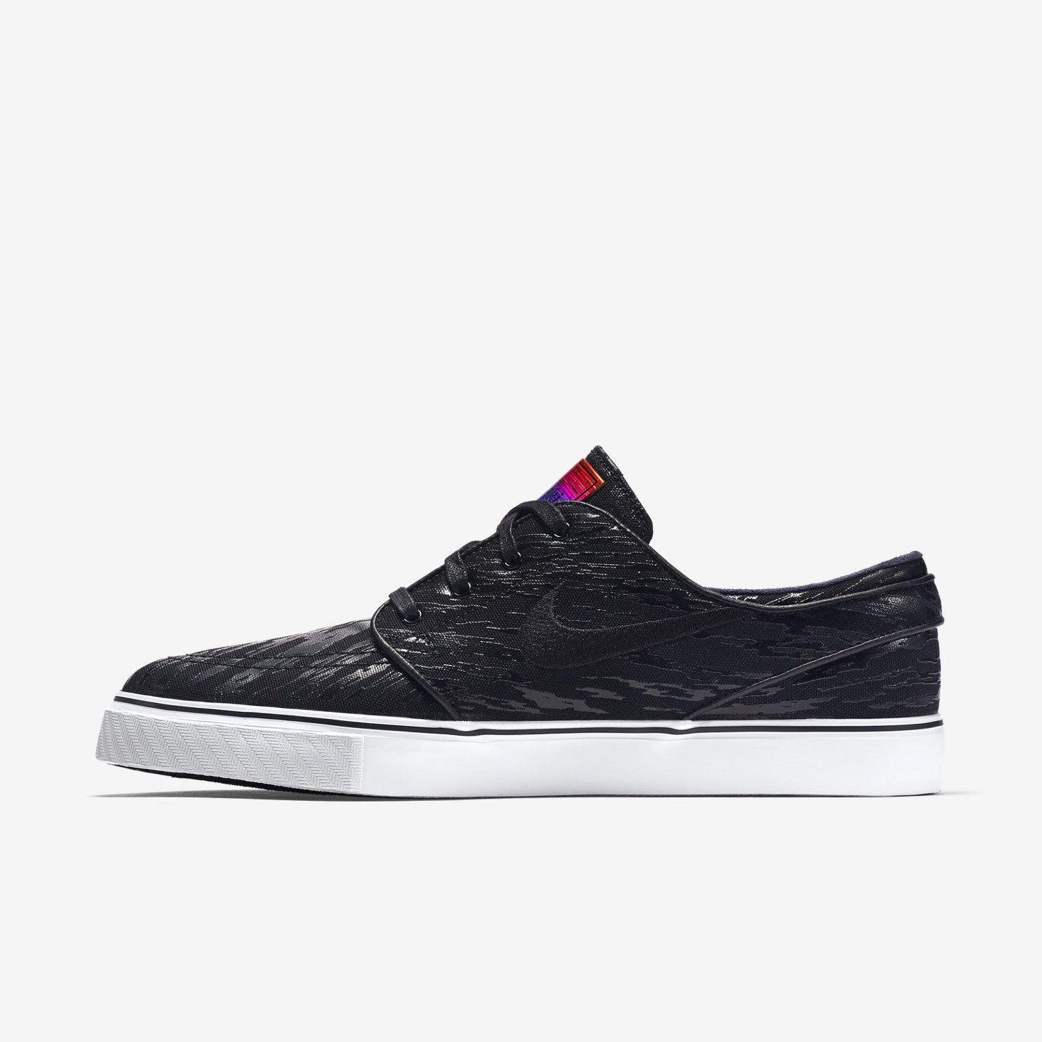 Buy Zoom Stefan Janoski Premium 678472 001 GOAT CA