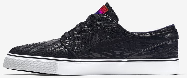 Nike Zoom Stefan Janoski Premium