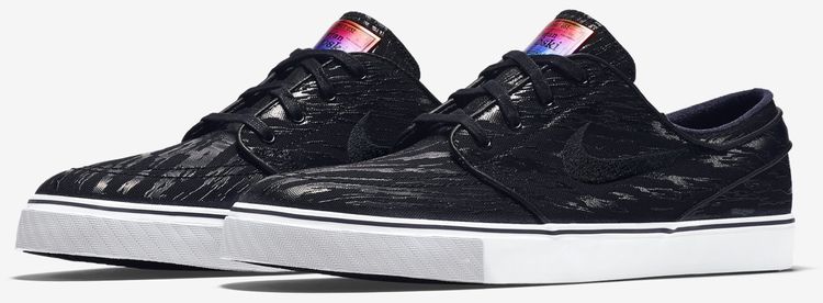 Nike Zoom Stefan Janoski Premium