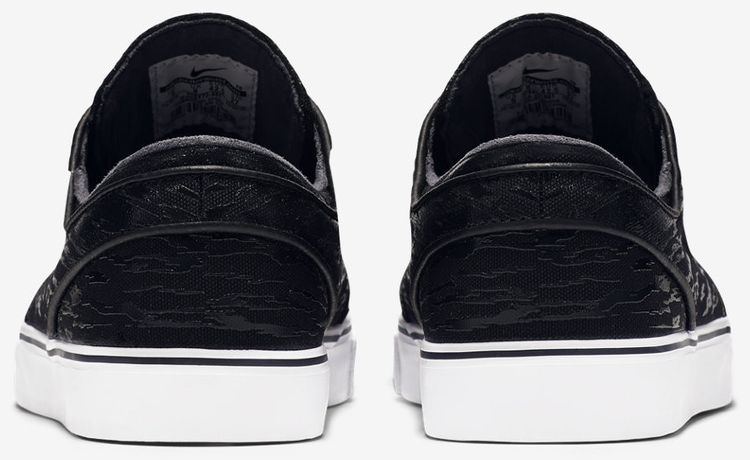 Nike Zoom Stefan Janoski Premium