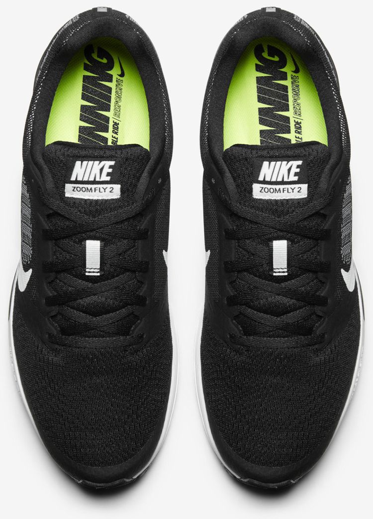 Nike Air Zoom Fly 2