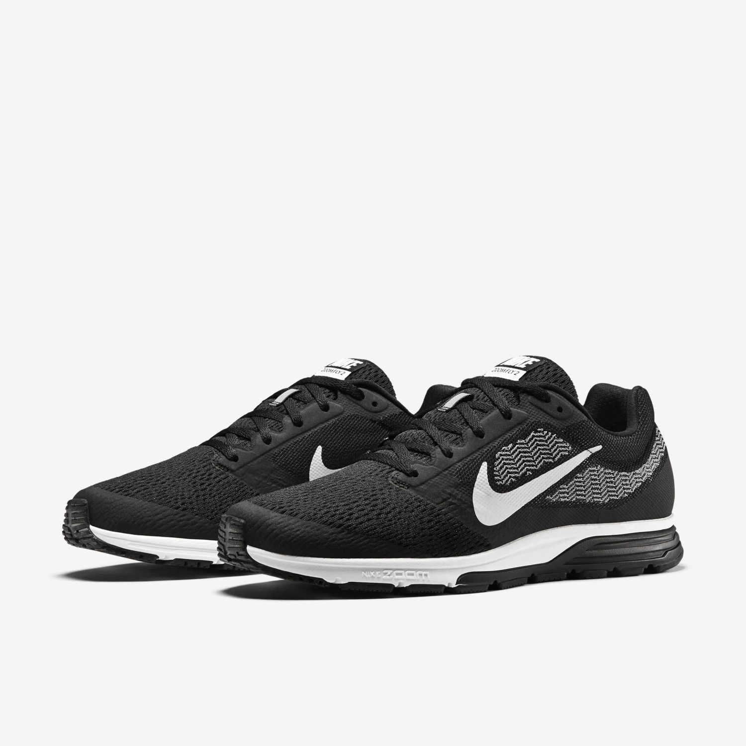 Buy Nike Air Zoom Fly 2 - 707606 001 | GOAT