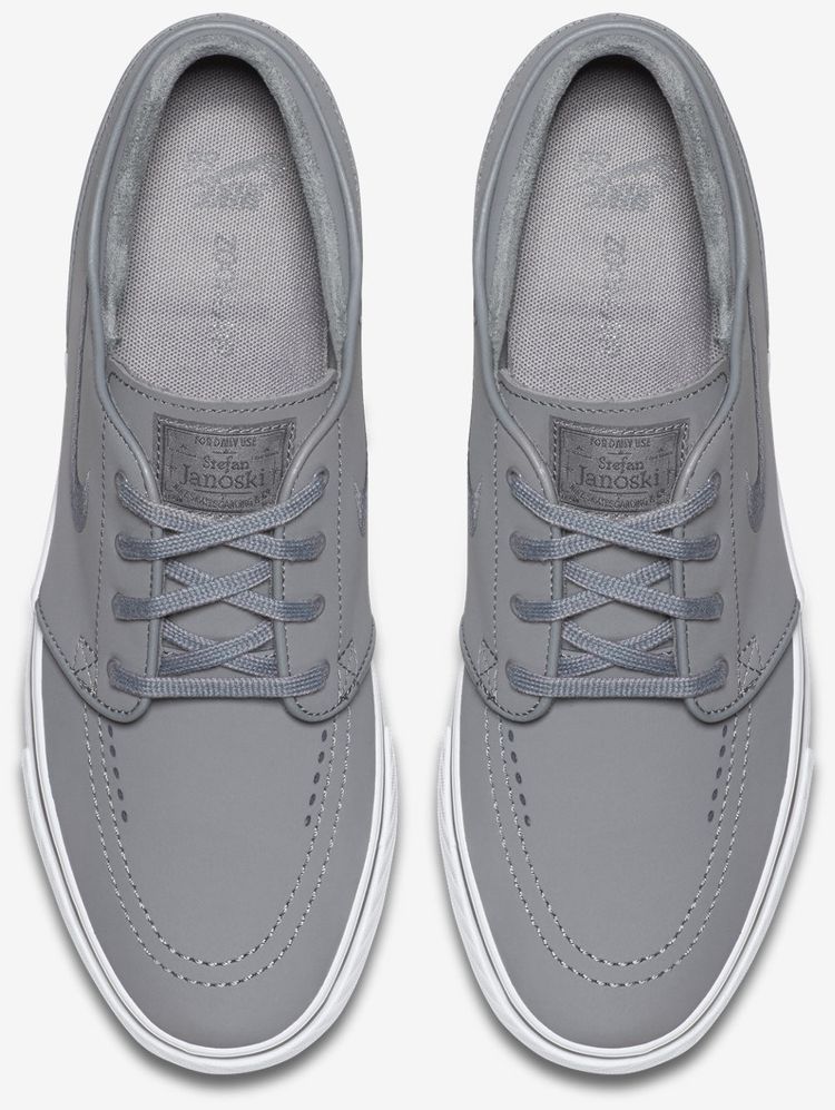 Nike Zoom Stefan Janoski