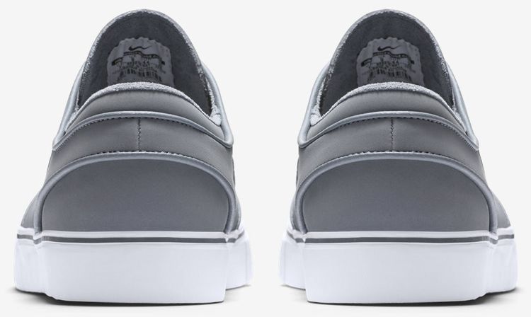 Nike Zoom Stefan Janoski