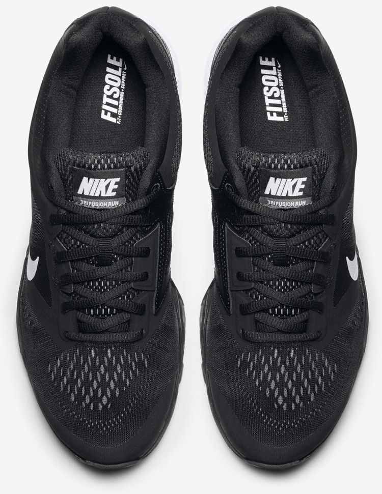 Nike Tri Fusion