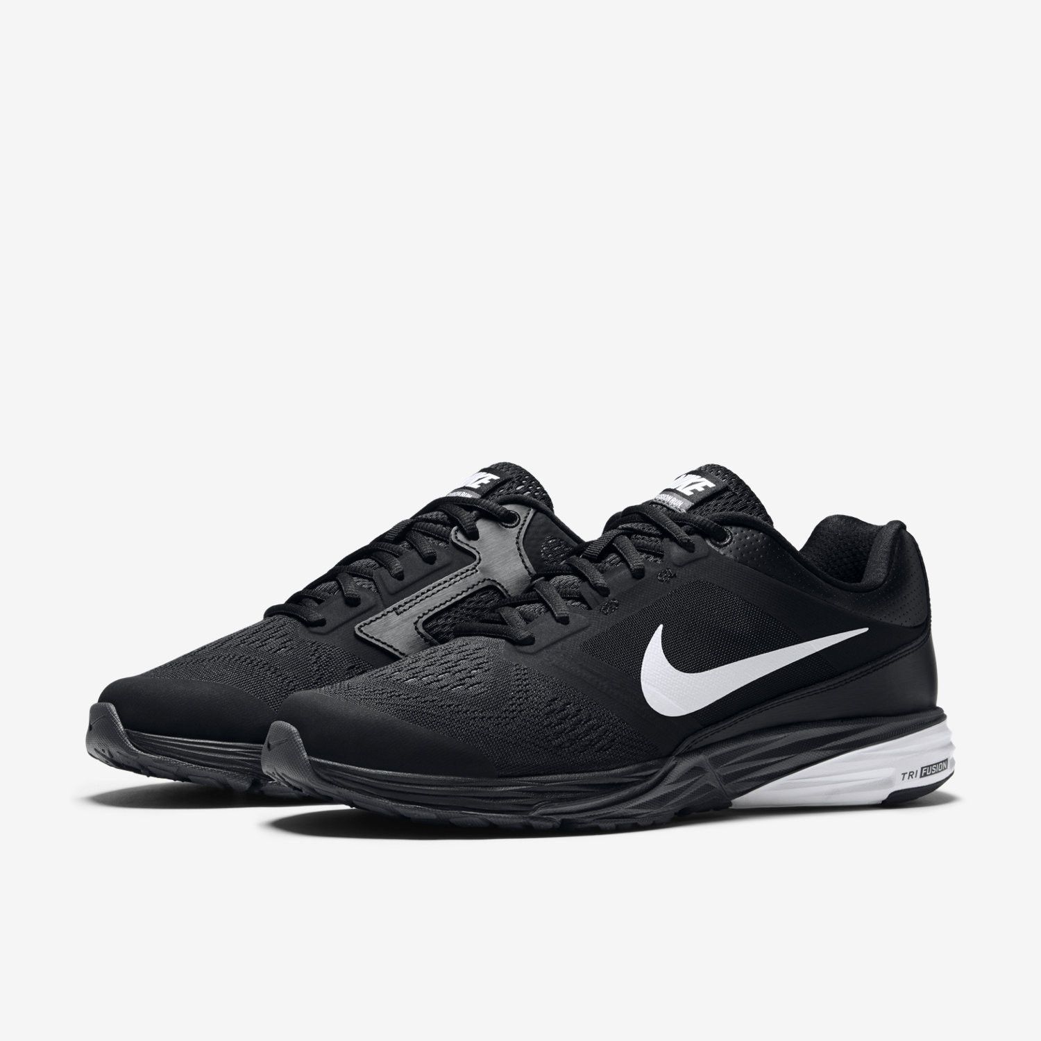 Nike tri fusion shoes top