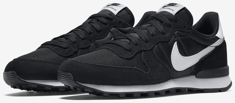 Nike Internationalist