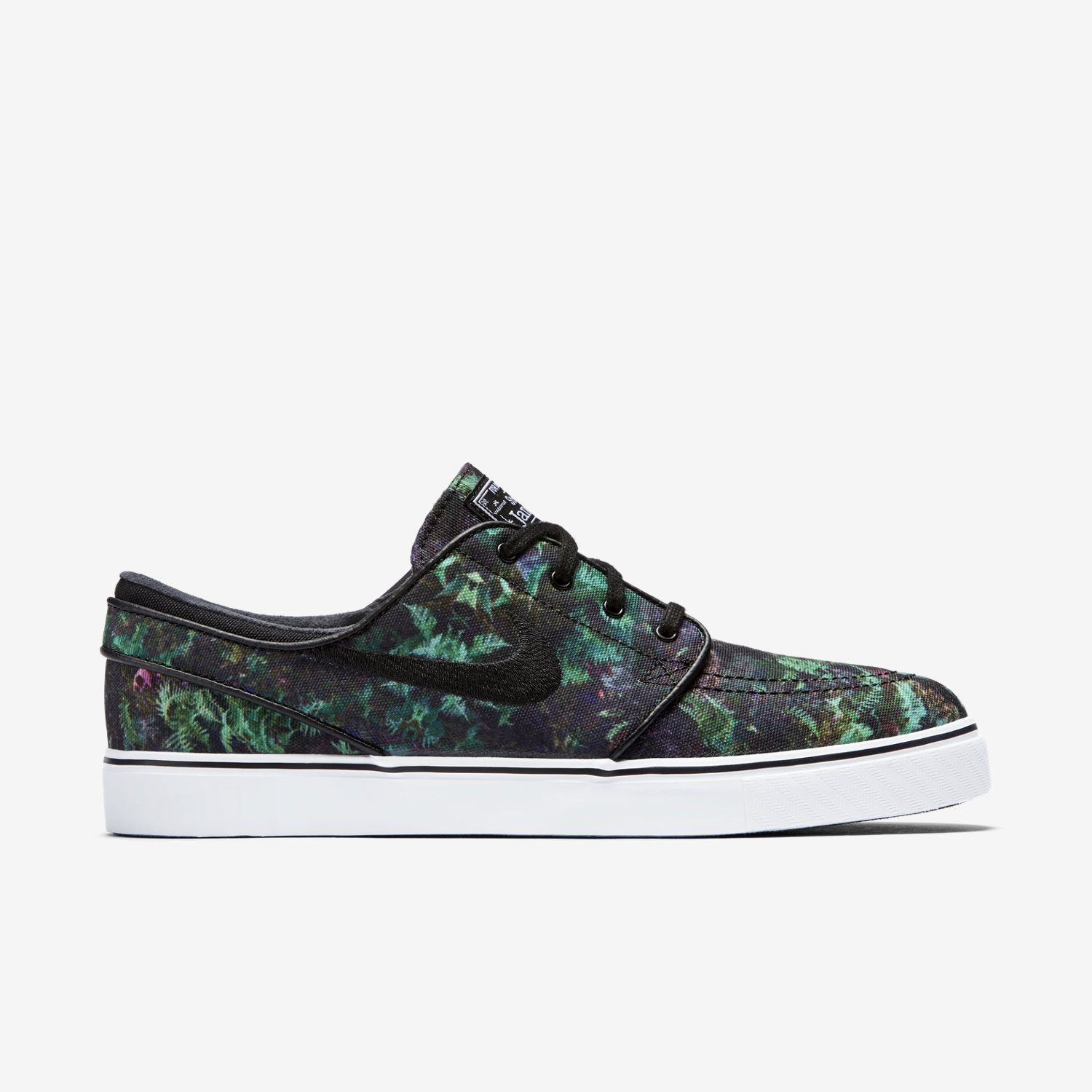 Nike sb stefan janoski canvas premium best sale