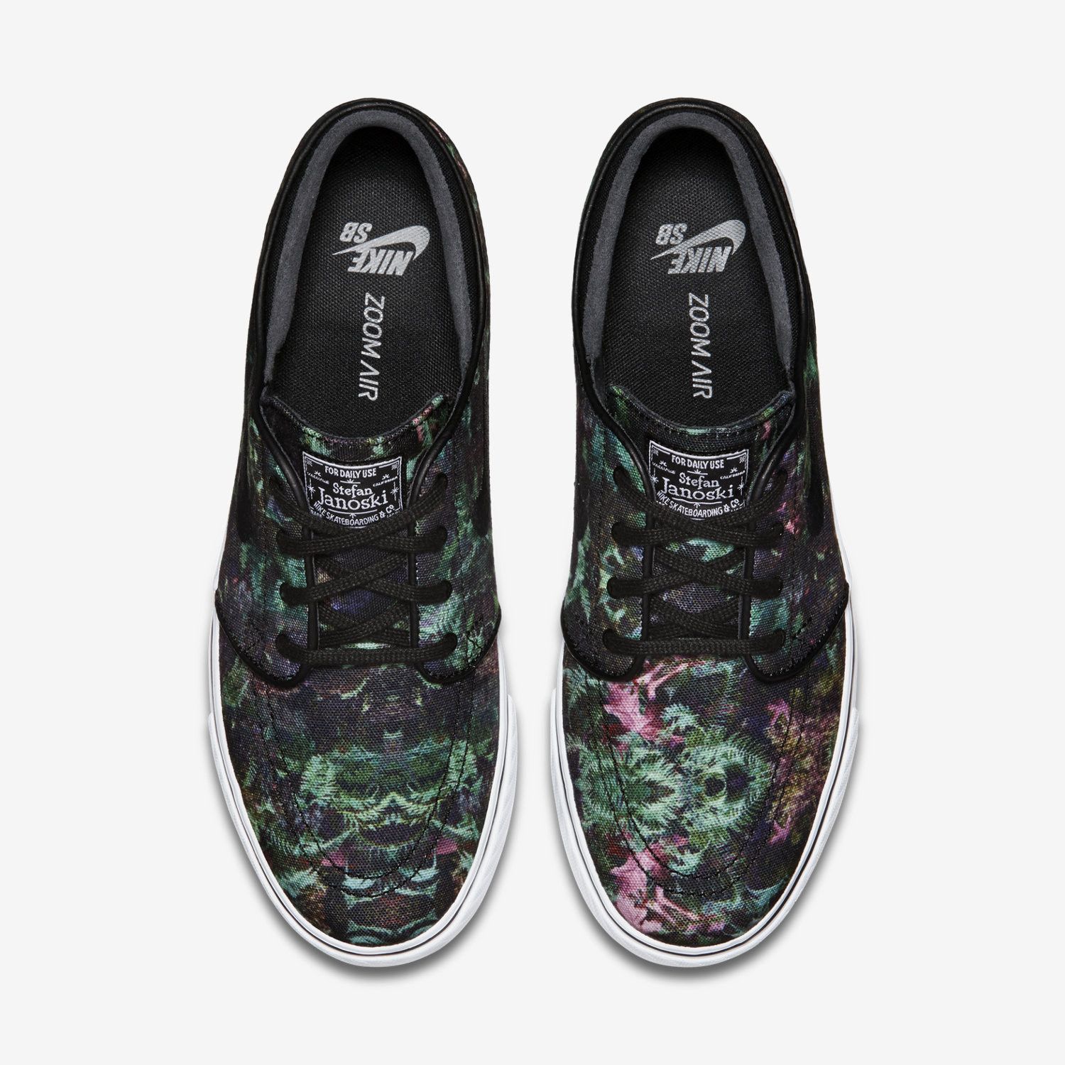 Nike sb stefan janoski canvas new arrivals