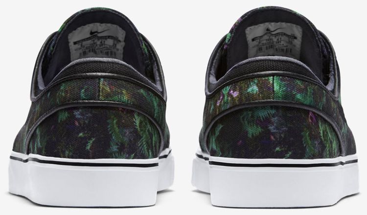janoski canvas premium
