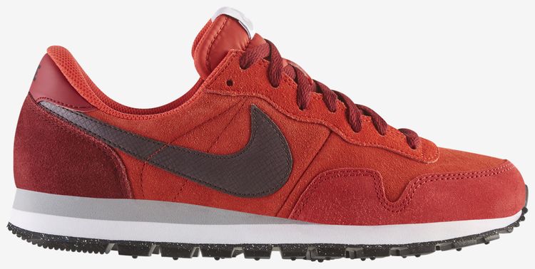 Nike Air Pegasus 83 Leather