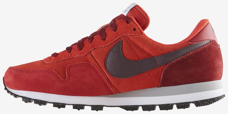 Nike Air Pegasus 83 Leather