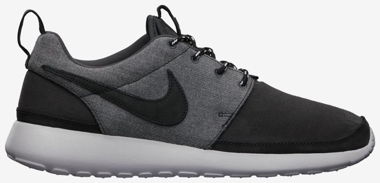 Nike Rosherun Premium NRG Anthracite