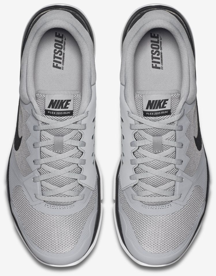 Nike Flex Run 2015