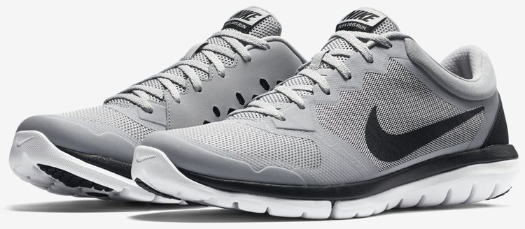 Nike Flex Run 2015