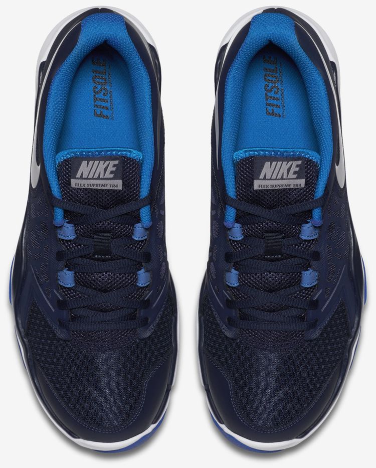 Nike Flex Supreme TR 4