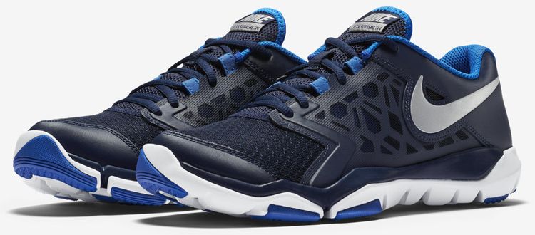 Nike Flex Supreme TR 4
