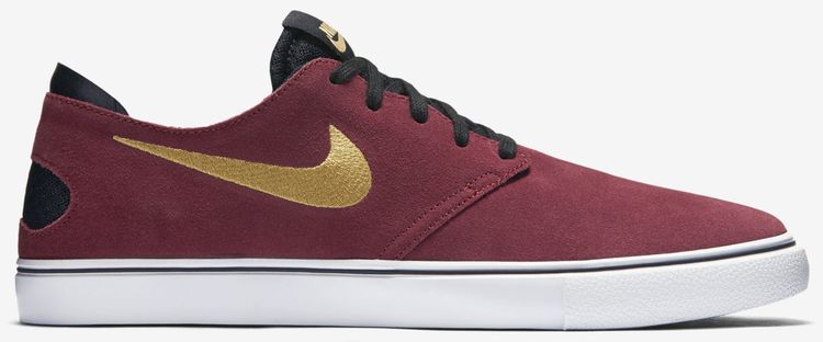 Zoom SB Oneshot