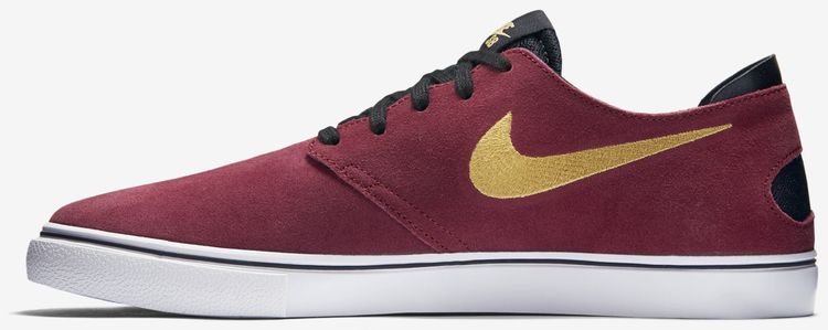 Zoom SB Oneshot