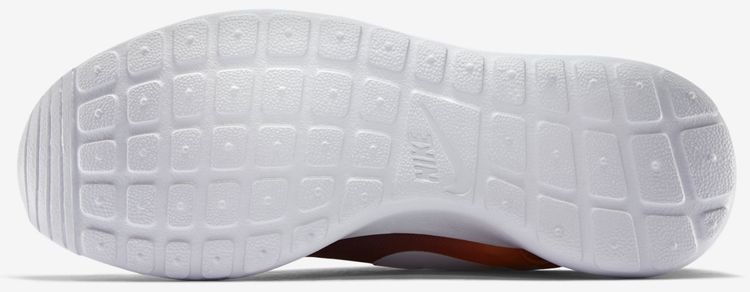 Nike Rosherun Print Orange Gradient