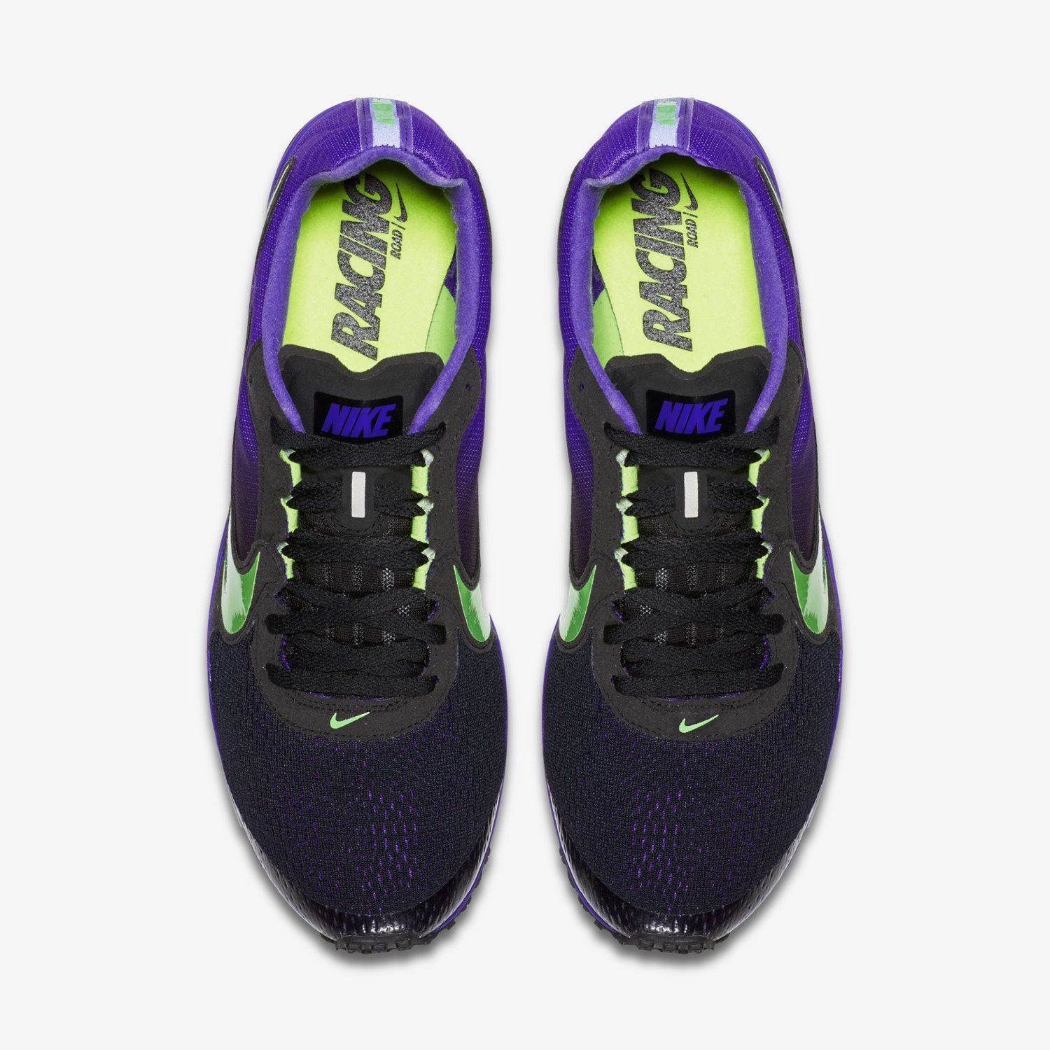 Buy Nike Zoom Streak LT 2 - 599532 035 | GOAT