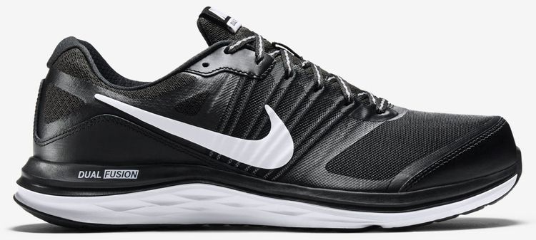 Nike Dual Fusion X