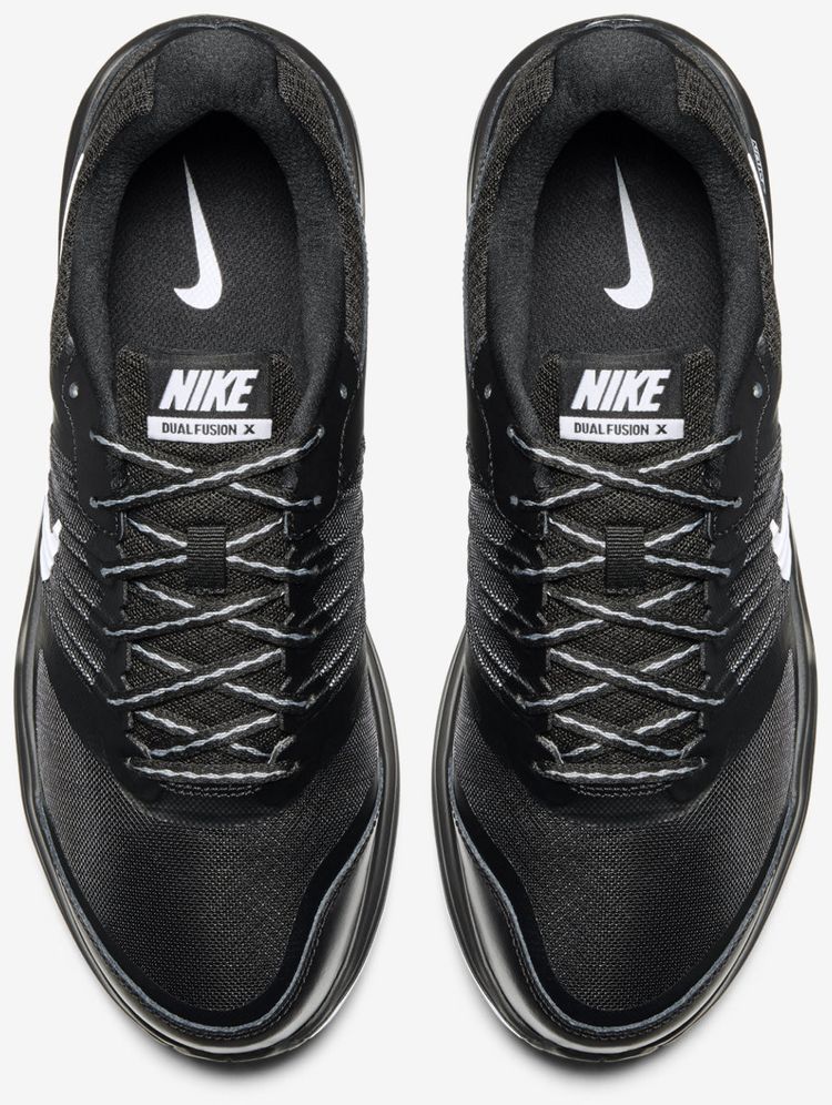 Nike Dual Fusion X