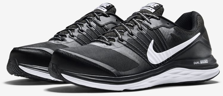 Nike Dual Fusion X
