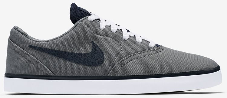 Nike SB Check Canvas