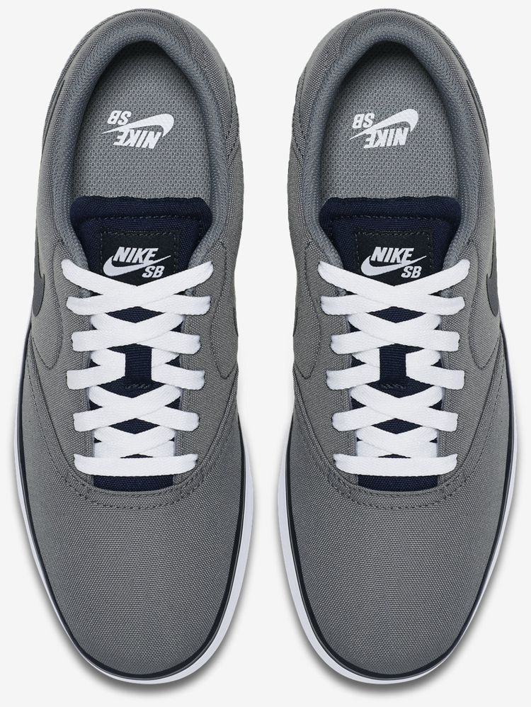 Nike SB Check Canvas