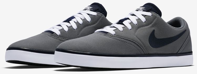 Nike SB Check Canvas