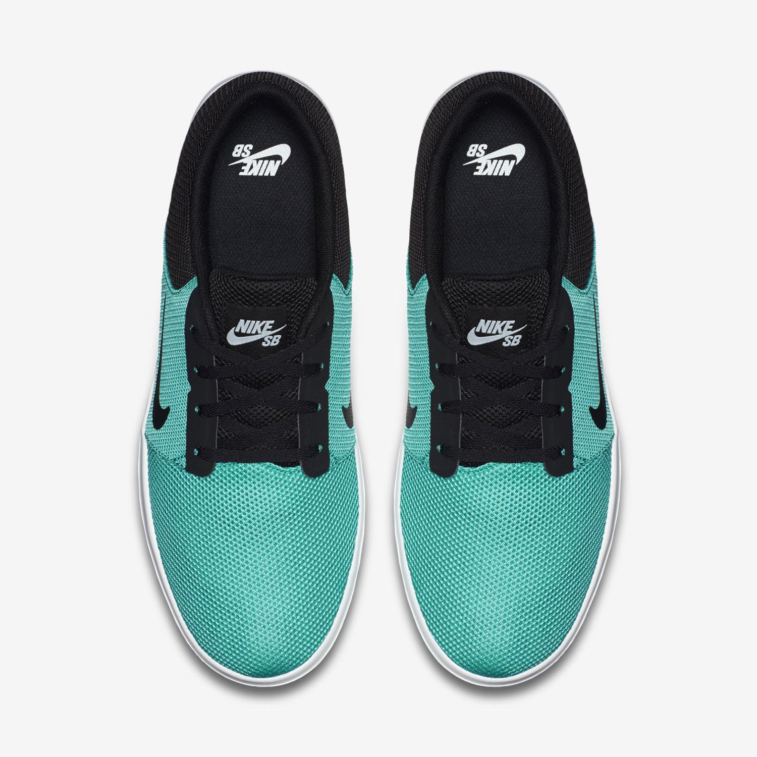 Nike sb portmore renew clearance