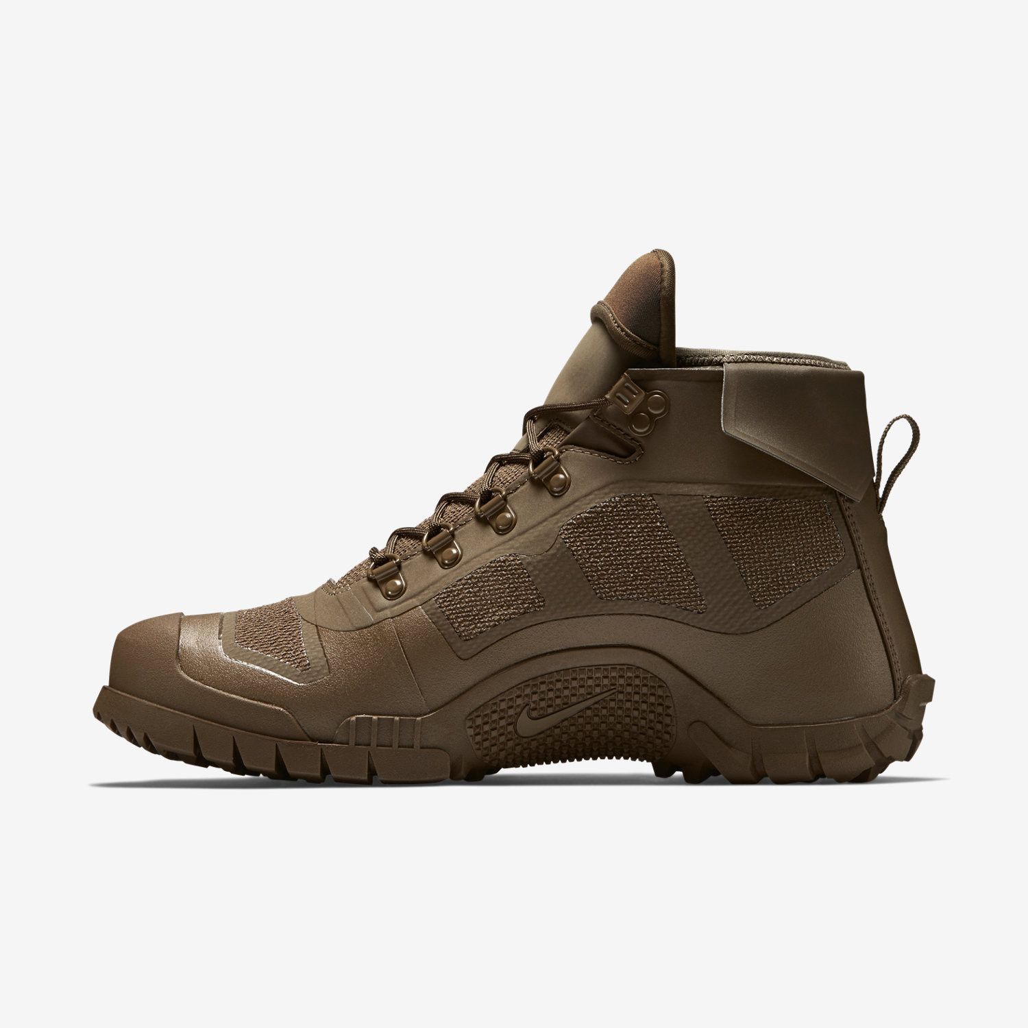 Sfb mountain boot 2025