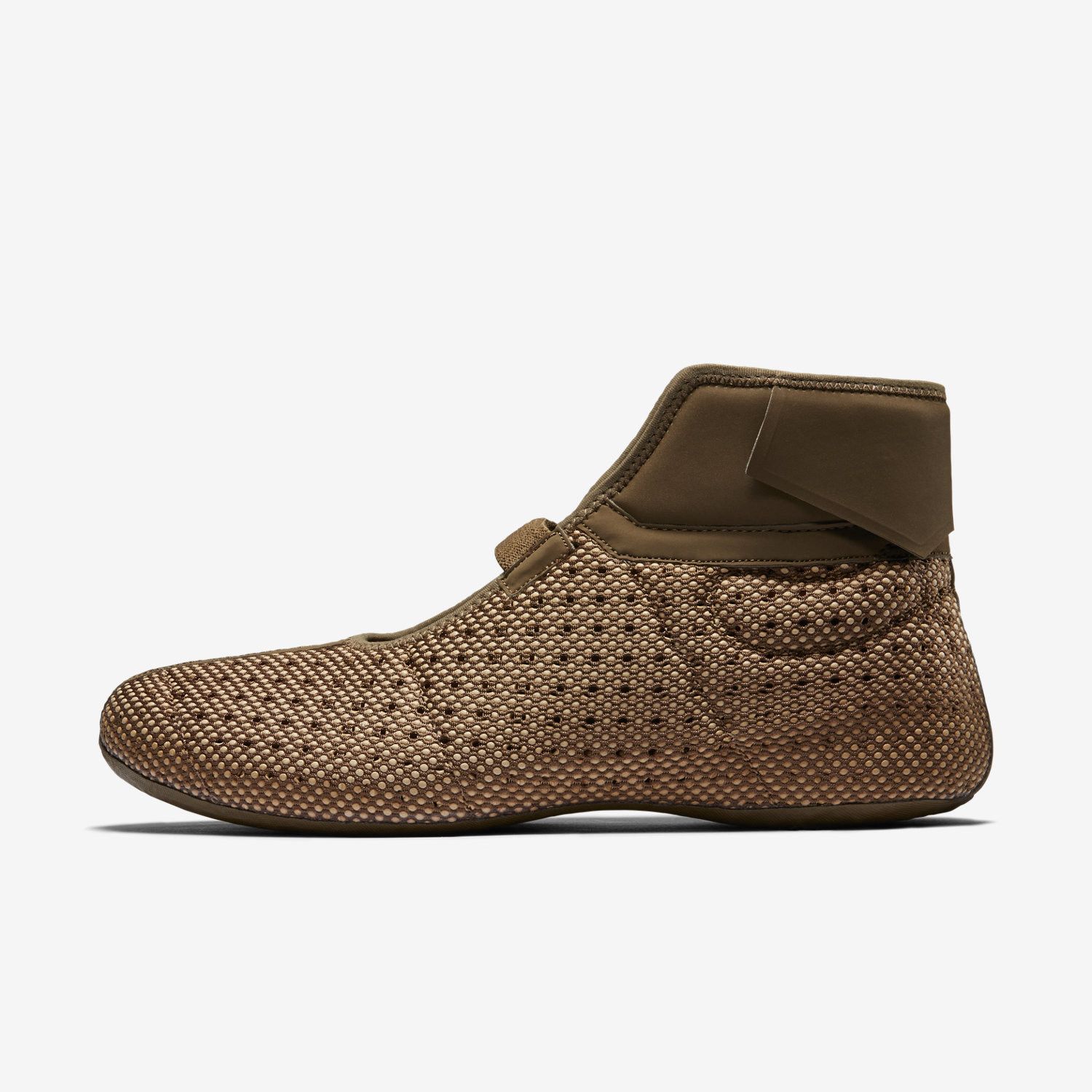 sfb mountain boot