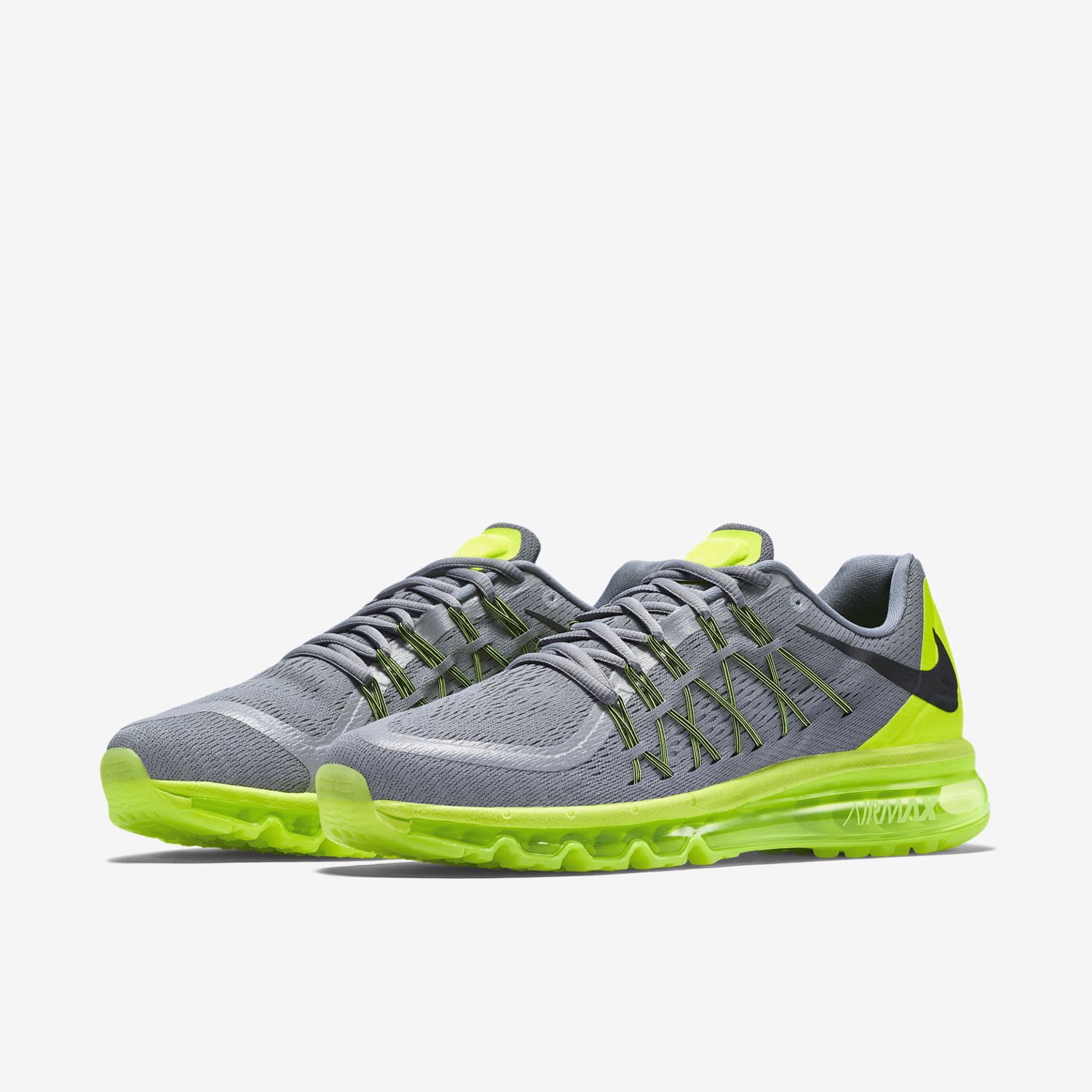 Size 11.0 Air Max 2015 Anniversary Pack