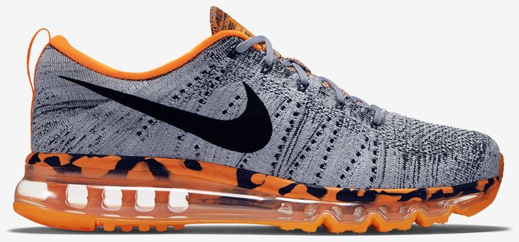 Nike Flyknit Max