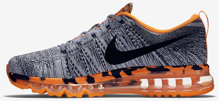Nike Flyknit Max
