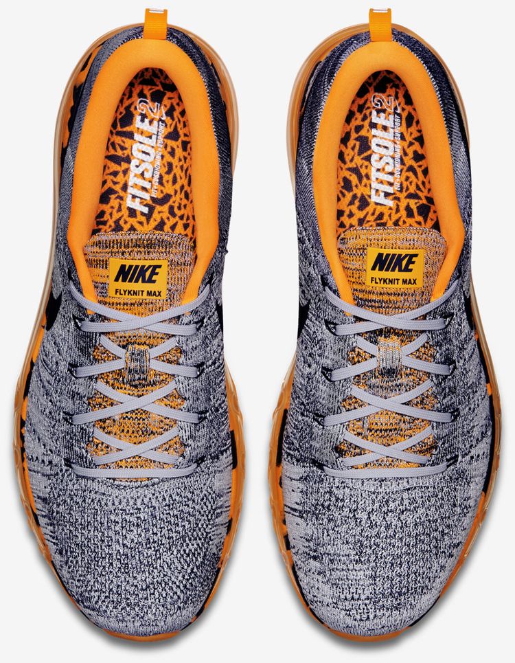 Nike Flyknit Max