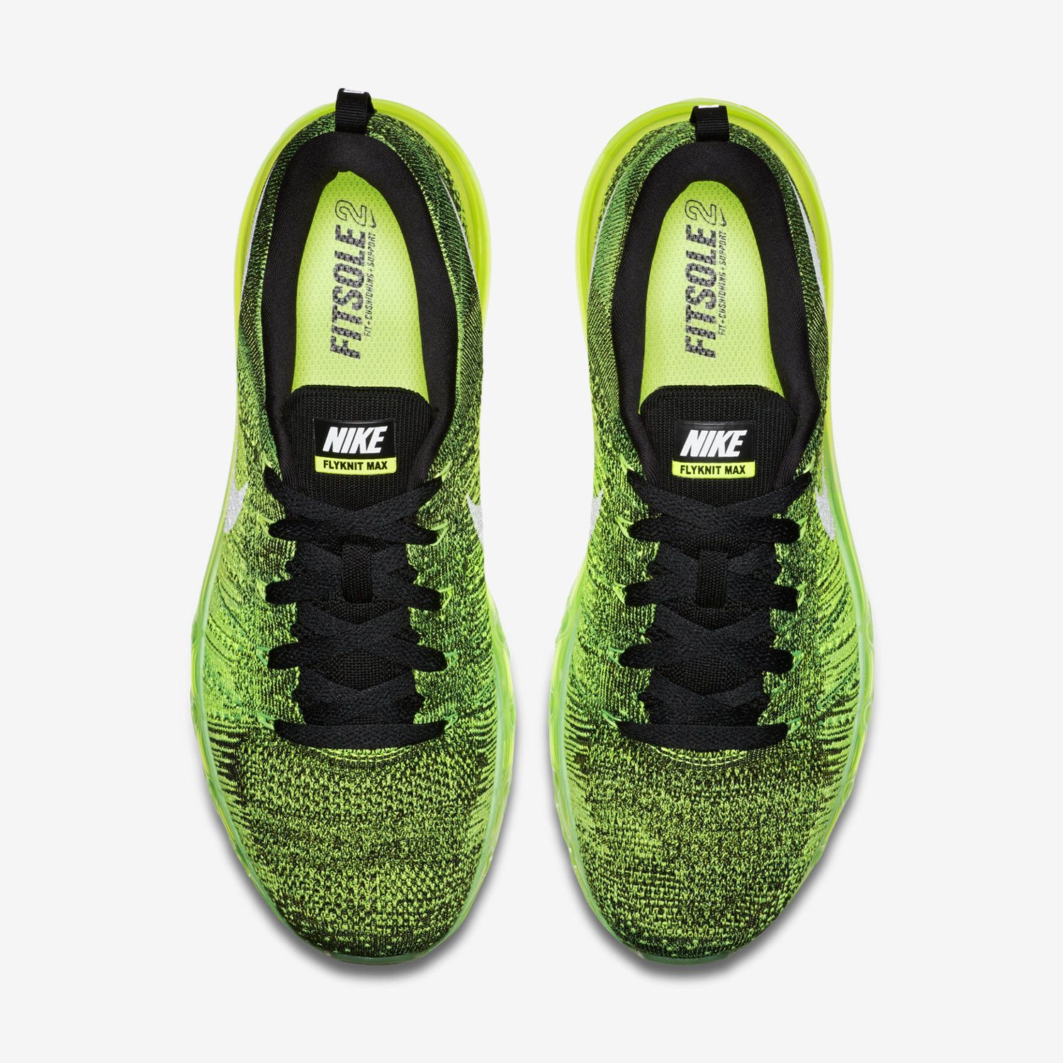 Buy Flyknit Air Max - 620469 007 | GOAT