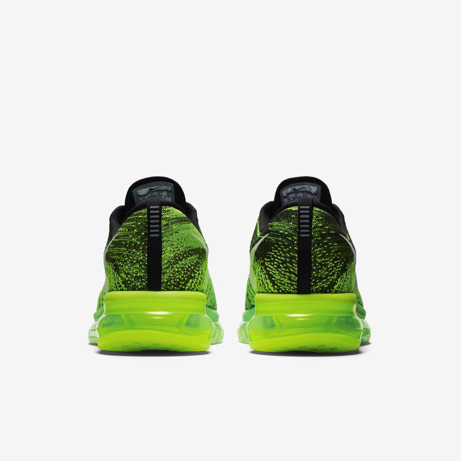 Buy Nike Flyknit Air Max - 620469 007 | GOAT