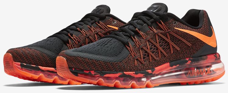 Nike Air Max 2015 Premium