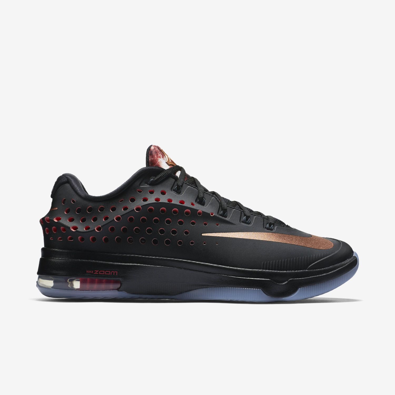 Nike kd vii top