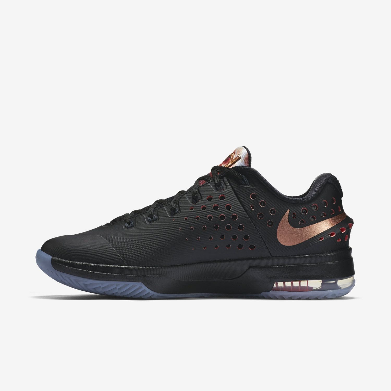 Buy KD 7 Rose Gold 724349 090 GOAT