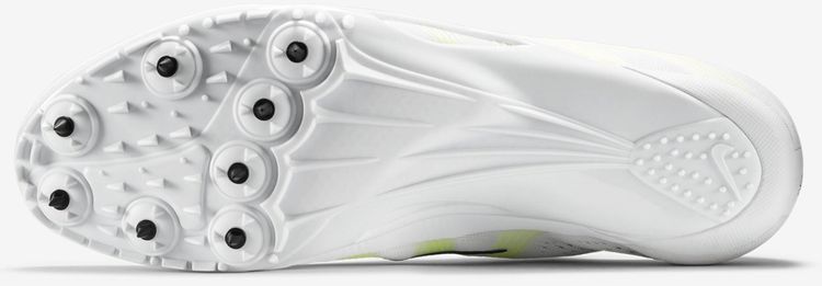 Nike Zoom JA Fly 2 White Volt