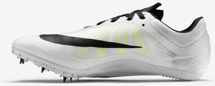 Nike Zoom JA Fly 2 White Volt